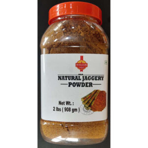 Natural Jaggery Powder