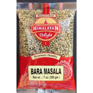 Bara Masala
