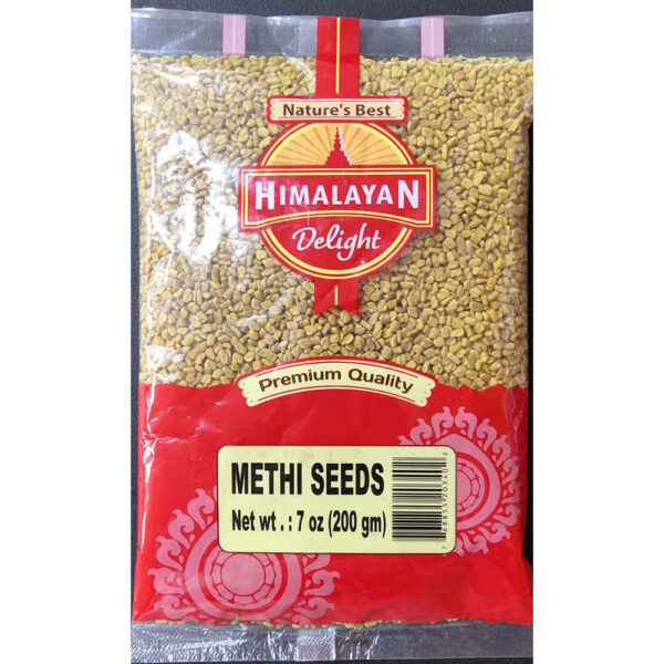 Methi Seeds