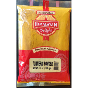 Turmeric Powder