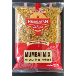 Mumbai Mix