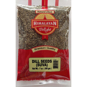 Dill Seeds (Suva)