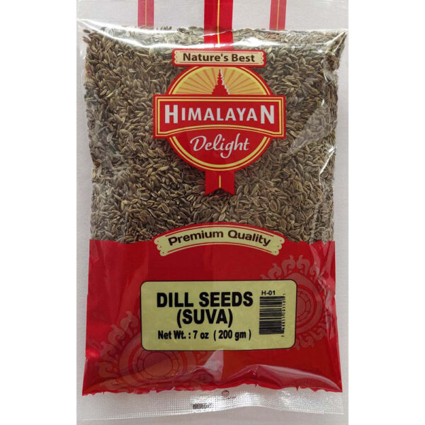 Dill Seeds (Suva)