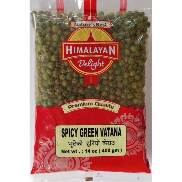 Green Vatana