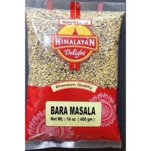 Bara Masala