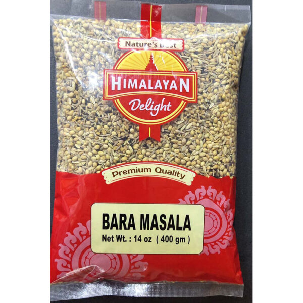 Bara Masala