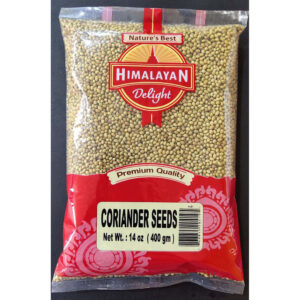 Coriander Seeds