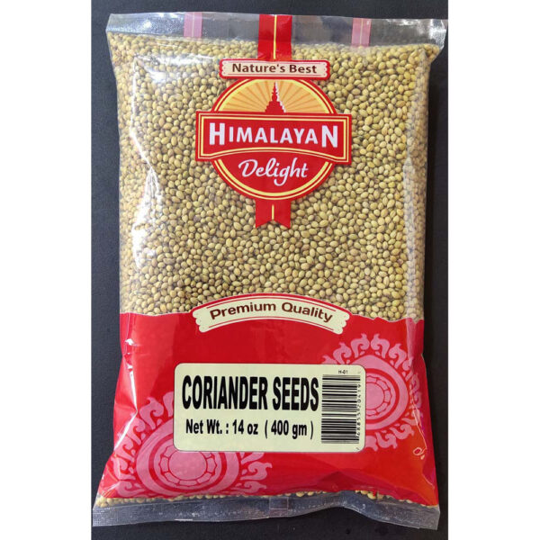 Coriander Seeds