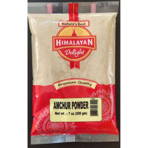 Dry Mango Powder (Amchur Powder)