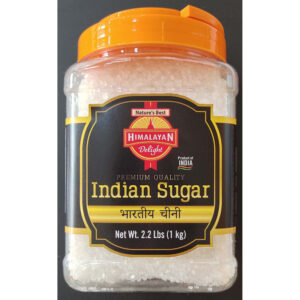 Indian Sugar