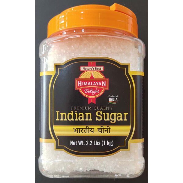 Indian Sugar