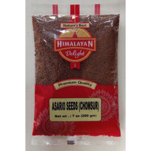Asario Seed (Cress Seeds )