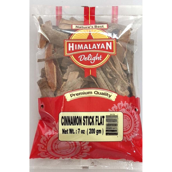 Cinnamon Stick