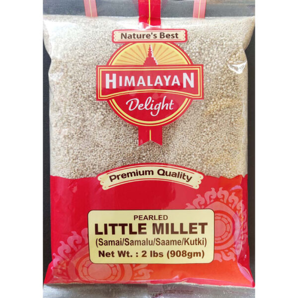 Little Millet