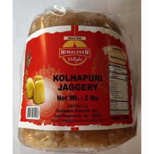 Kolhapuri Jaggery