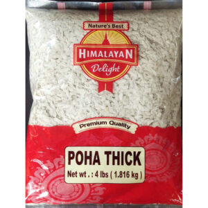 Poha Thick