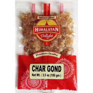 Chargond