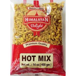 Hot Mix