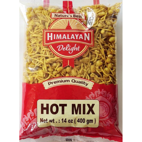 Hot Mix