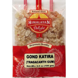 Gond Katira