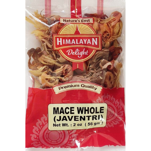 Mace Whole Javentry
