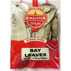 Bay Leaves