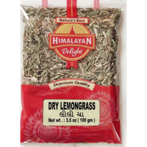 Dry Lemon Grass (Tea-Cut)