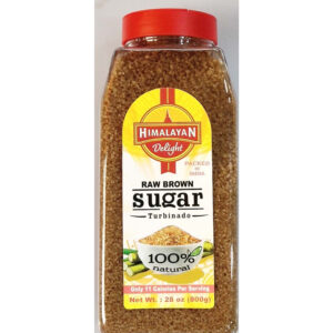 Brown Sugar