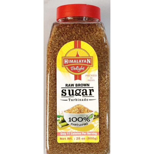 Brown Sugar