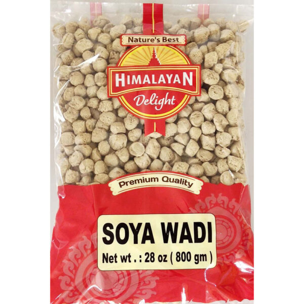 Soya Wadi